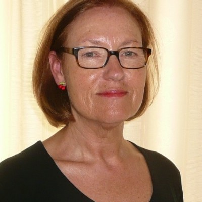 Froukje Neys