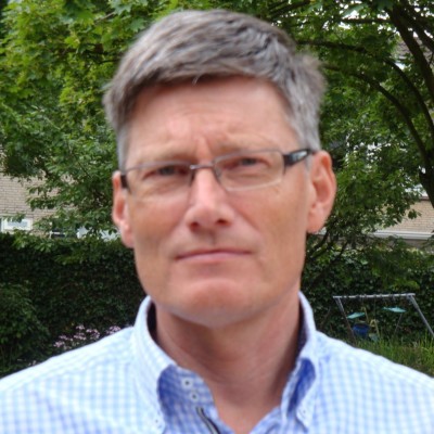 Frank Ehrencron