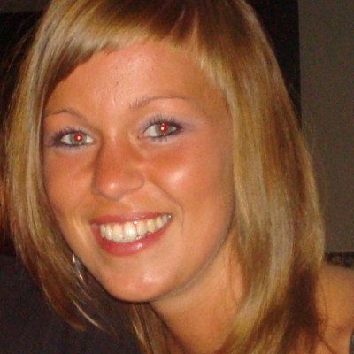 Patricia den Ambtman