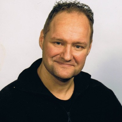 Paul Rijksen