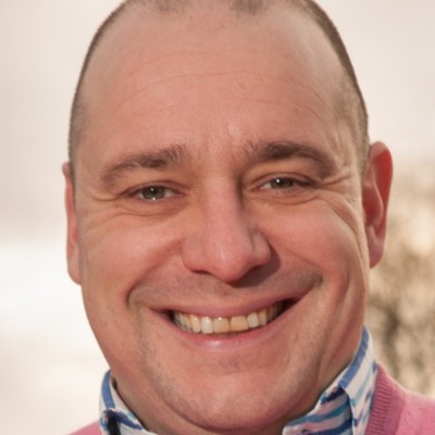 Dirk Bazuin