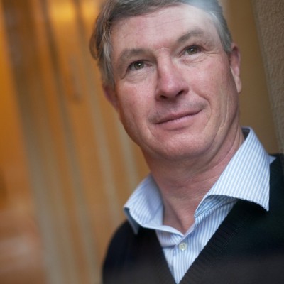 Steven Smit