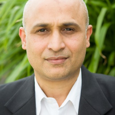 Lalit Bhandary