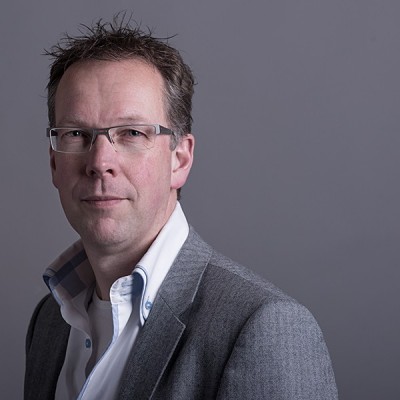Bart van Leerdam