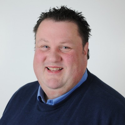 Roy Pluijmen