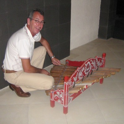 Henk de Bont