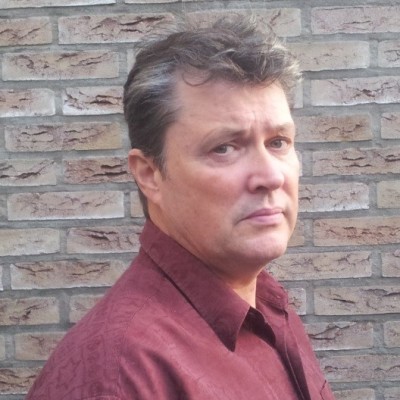 Erik Blei