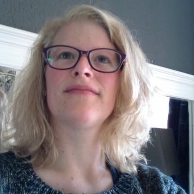 Rianne van Zijl