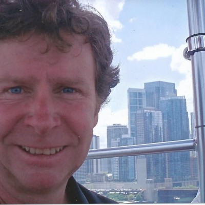 William Hickey
