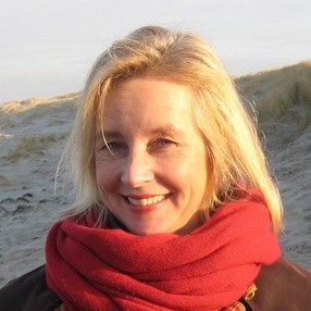 Ingrid van Nieuwkoop