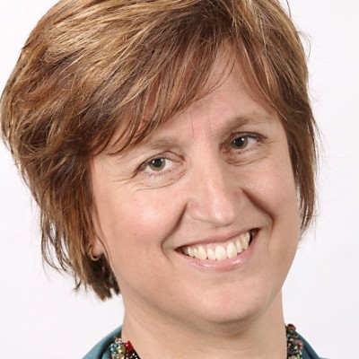 Judith den Dunnen