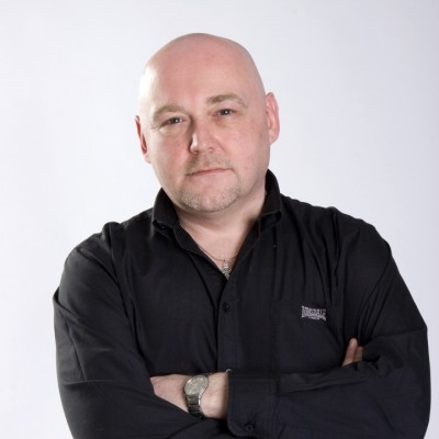 Adriaan Landa