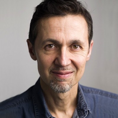 Andre Valkenhoff