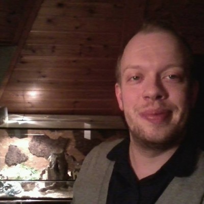 Maarten Spaanenburg