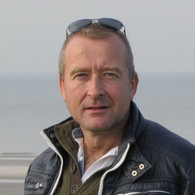 Niek Gort