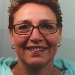 Wilma van der Linden