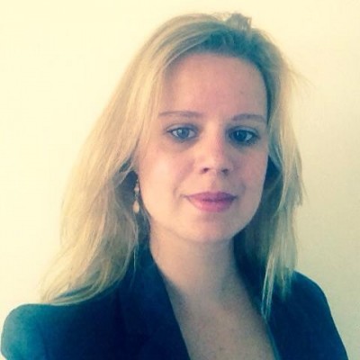 Denise van der steen