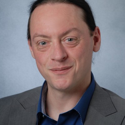 Rogier Droog