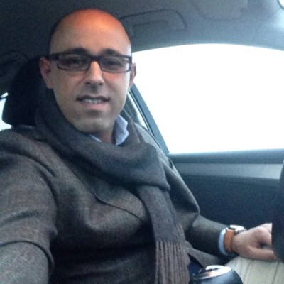 Rachid Temsamani