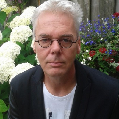 Marcel Aalsma