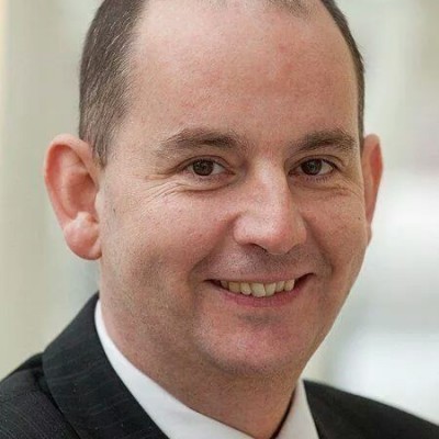 Ed de Vos
