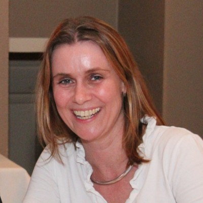 Iris Horsman