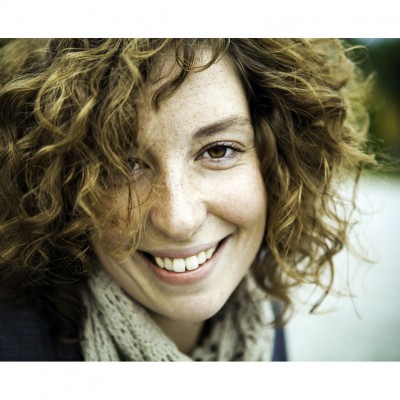 Stephanie Gosink