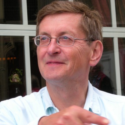 JTG (Hans) Maas
