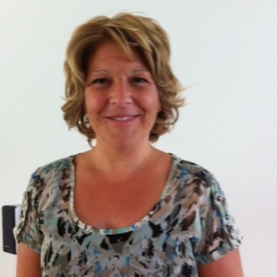 Rachel Sjoerdsma