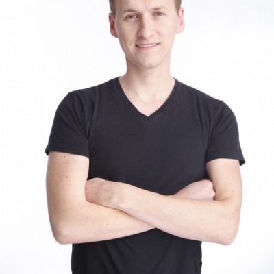 Jan Vaandrager