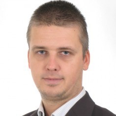 Jurgen Van Geest