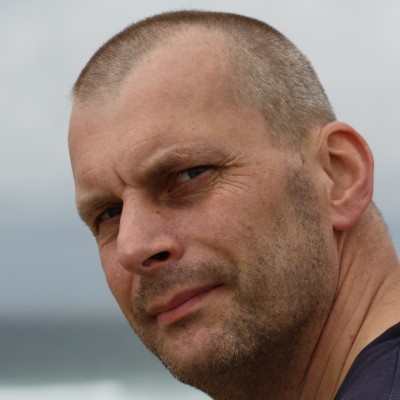 dirkjan de Gier