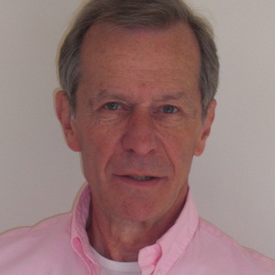 Paul van Vliet