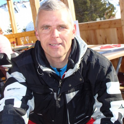 Bob de Boer