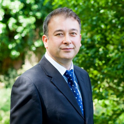 Deniz Arslan
