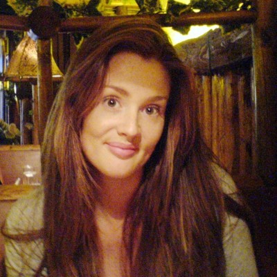 Anouk Kamstra