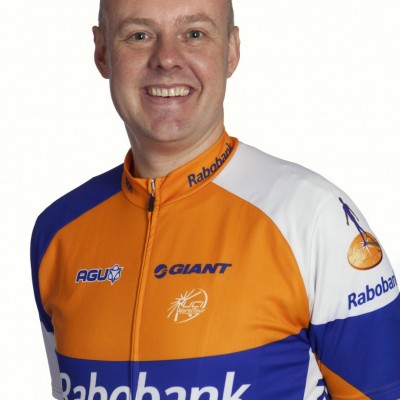 Frank Peters