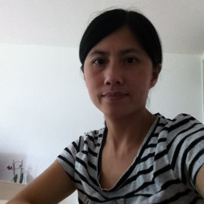 xiuhua wu