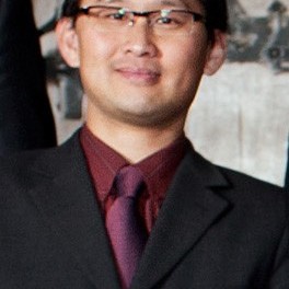 Rudy Tjiong