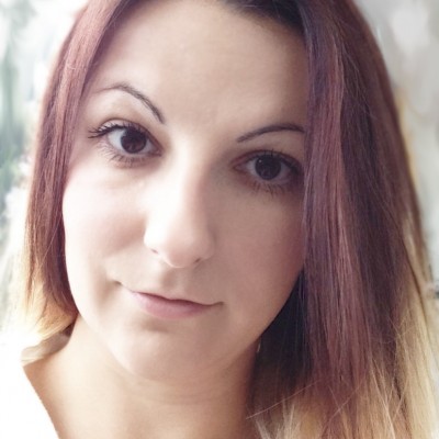 Julia Sakaridou