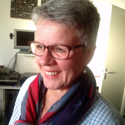 Marga Nijhuis- van Mil
