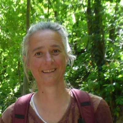 Margo Huggers