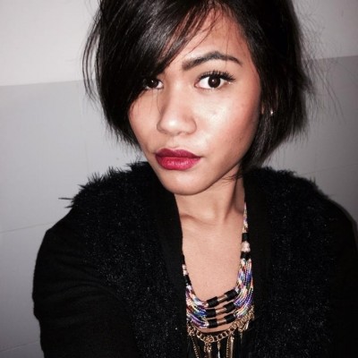 Michelle van der Maat van der Maat