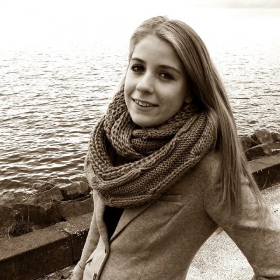 Jorien Stolk