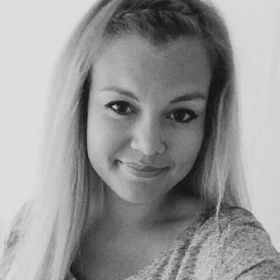 Jasmina Väisänen