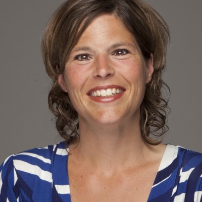 Anouk Geurts van der Vlugt