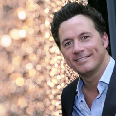 Michel van den Berg