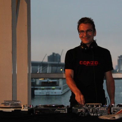 Oscar Smit