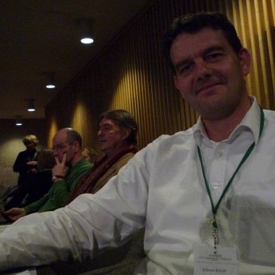Edwin Raap
