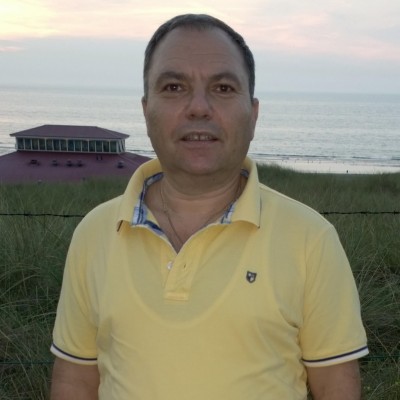 done Grozdanoski
